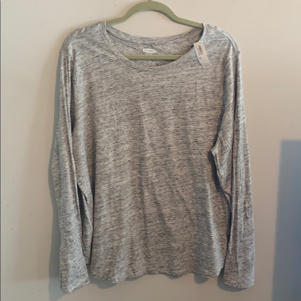 Old Navy Everyday Wear Top